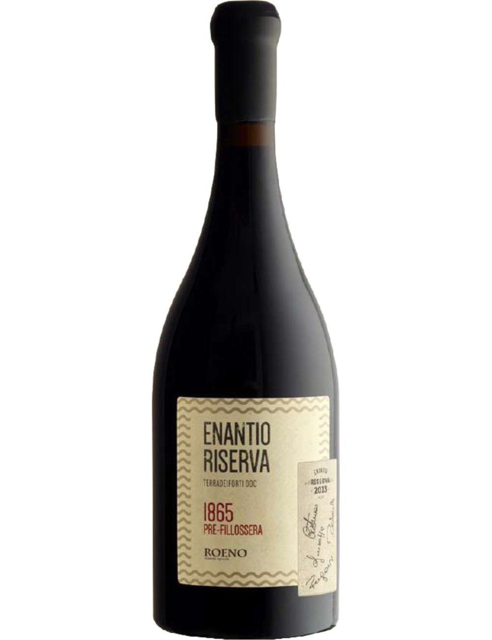 Enantio Riserva 1865 Pre-Fillossera Terradeiforti D.O.C.