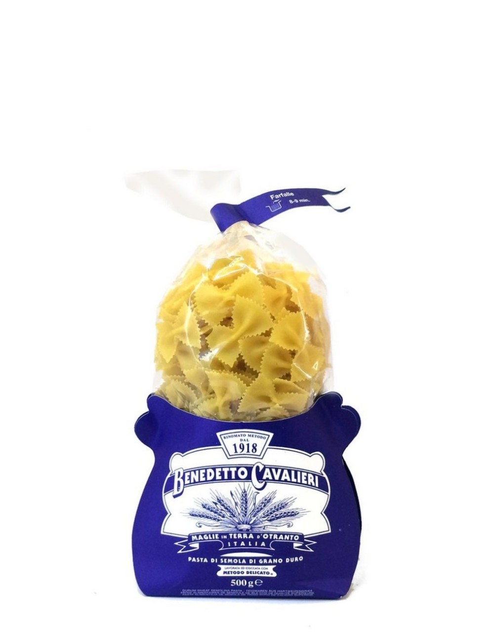 FARFALLE gr 500