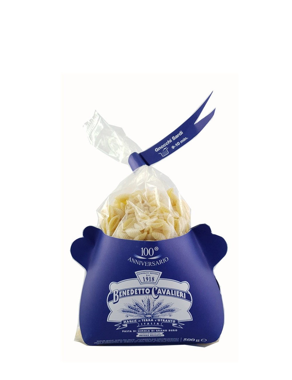 GNOCCHETTI SARDI gr 500