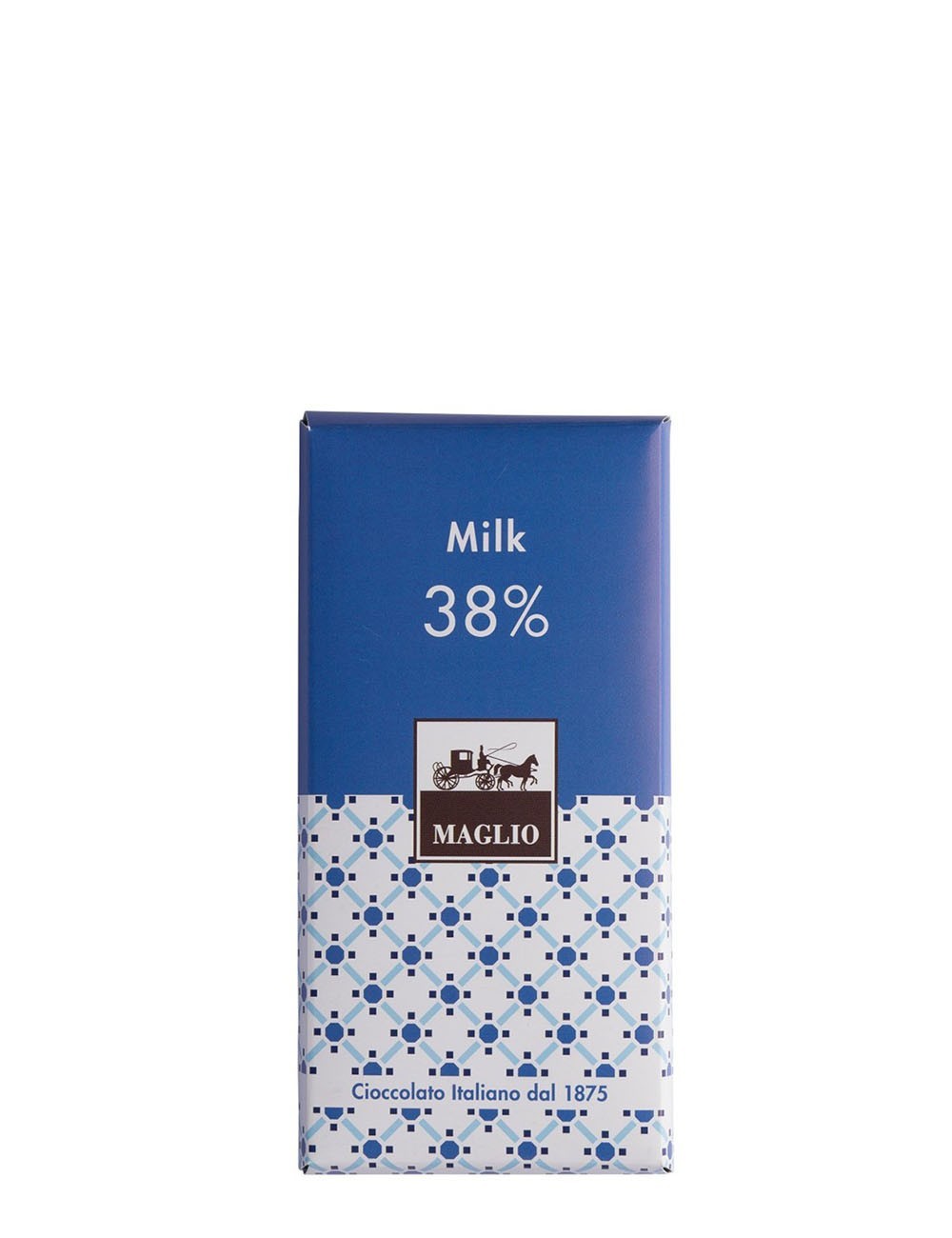Tavoletta MILK Blend 100 gr