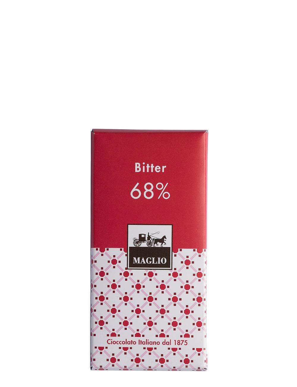 Tavoletta BITTER Blend 100 gr