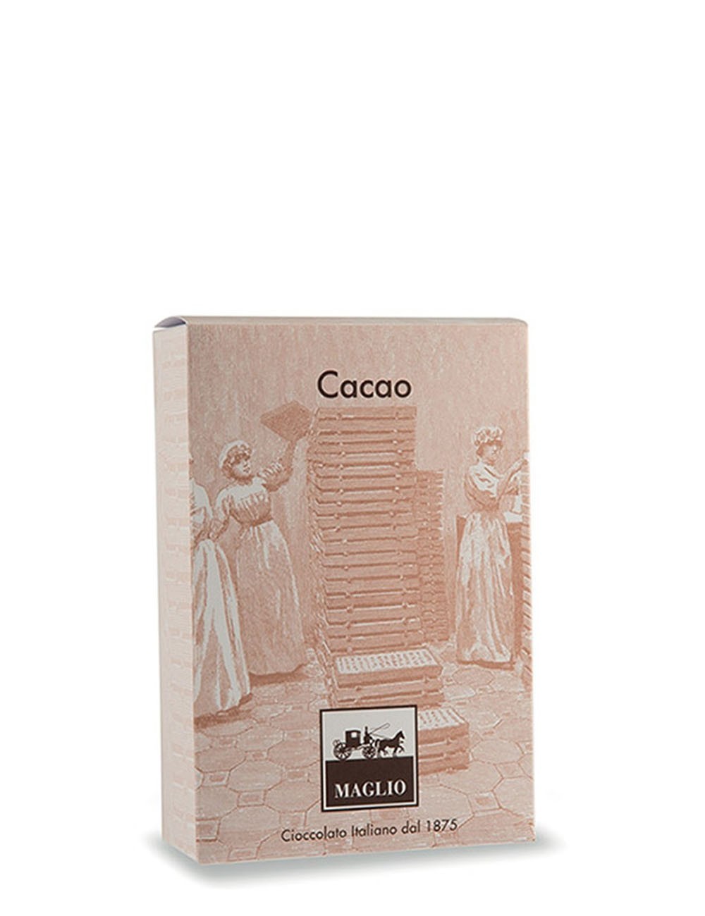 Cacao magro in polvere 250 gr