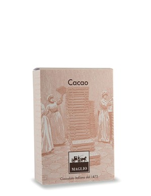 Cacao magro in polvere 250 gr