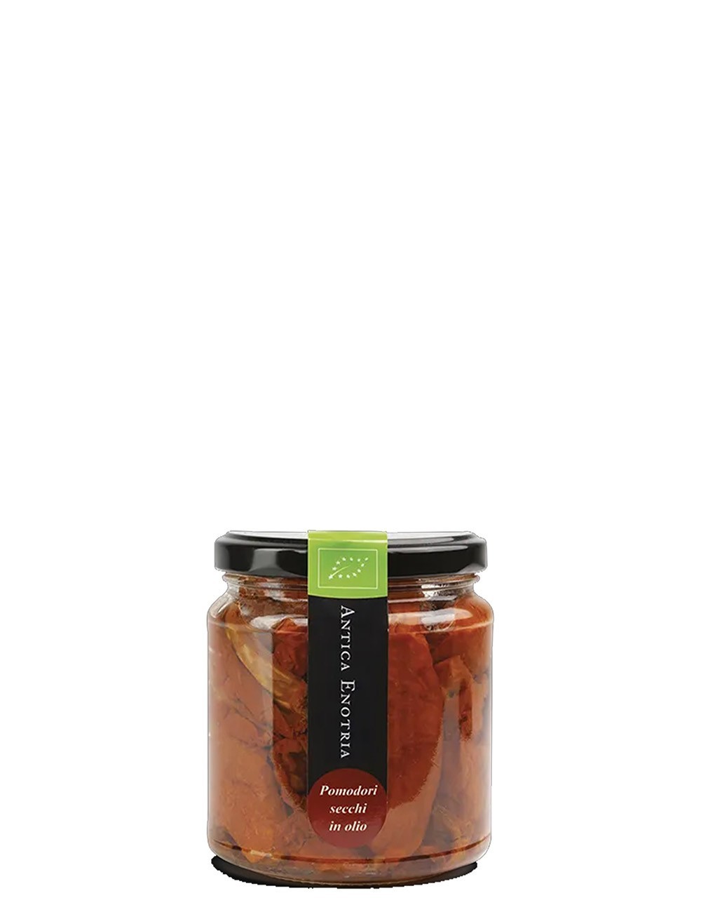 Pomodori Secchi in olio extravergine d’oliva