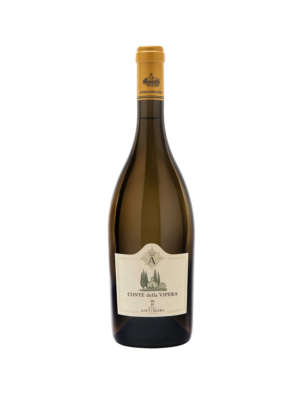 CONTE DELLA VIPERA Umbria IGT