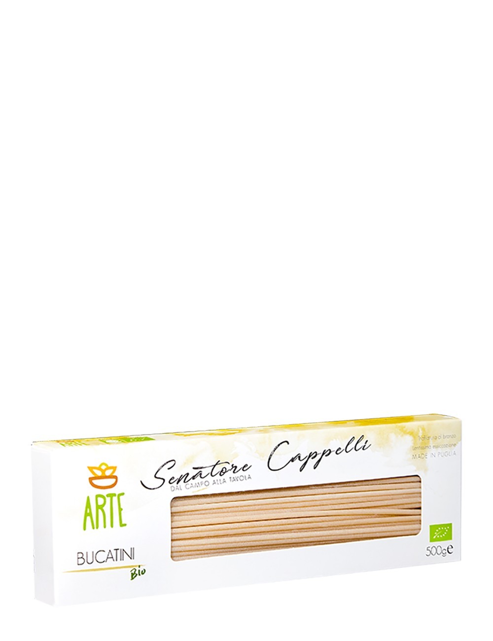 BUCATINI Senatore Cappelli gr 500