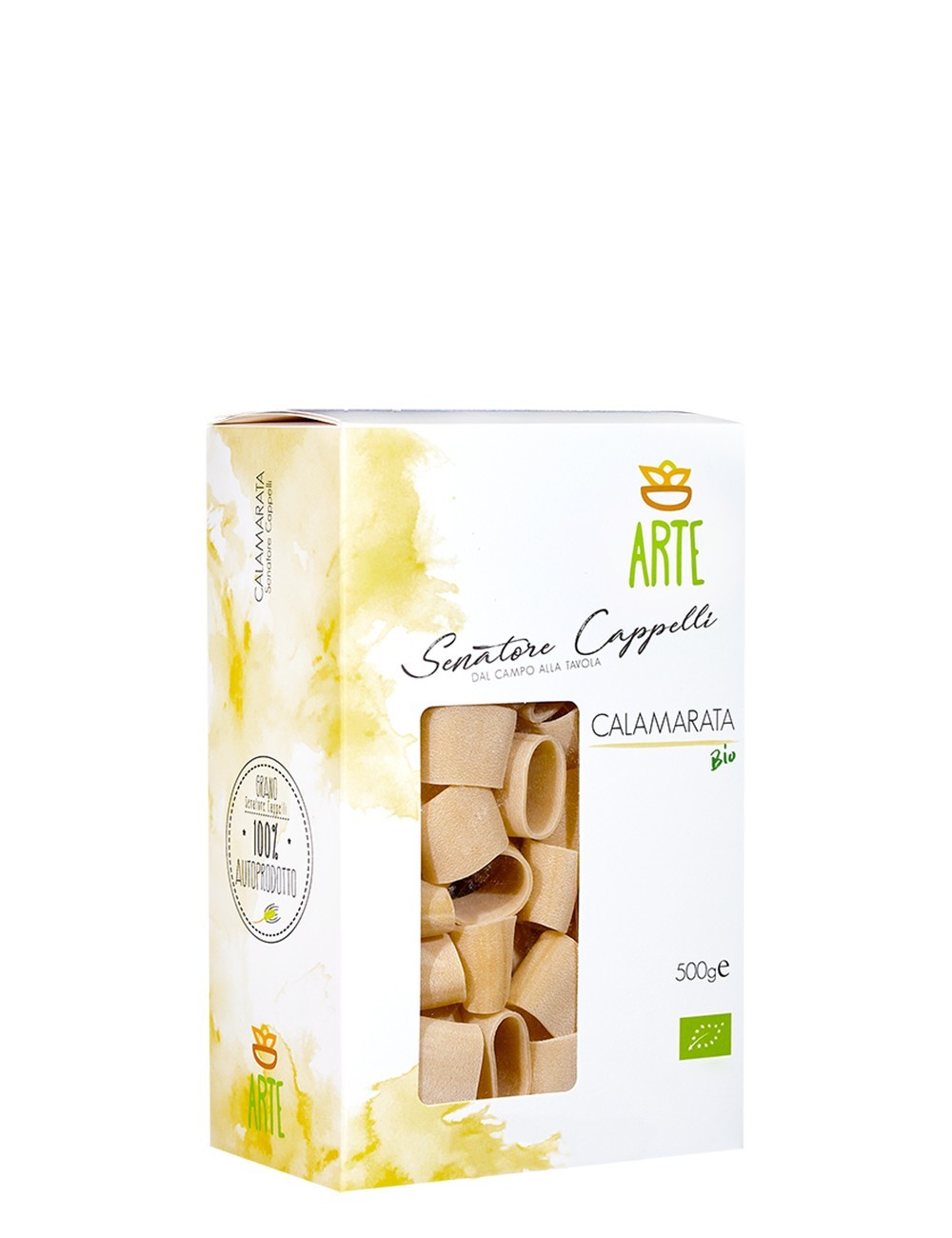 CALAMARATA Senatore Cappelli gr 500