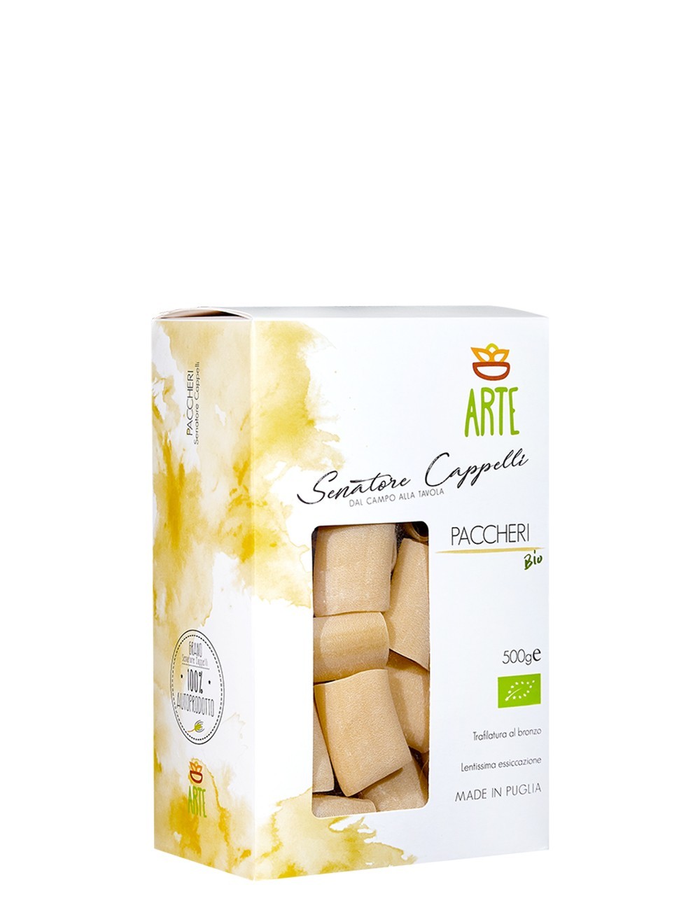 PACCHERI Senatore Cappelli gr 500