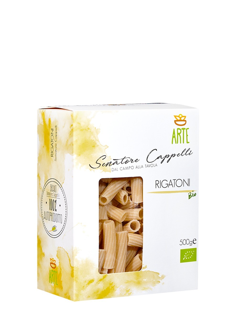 RIGATONI Senatore Cappelli gr 500