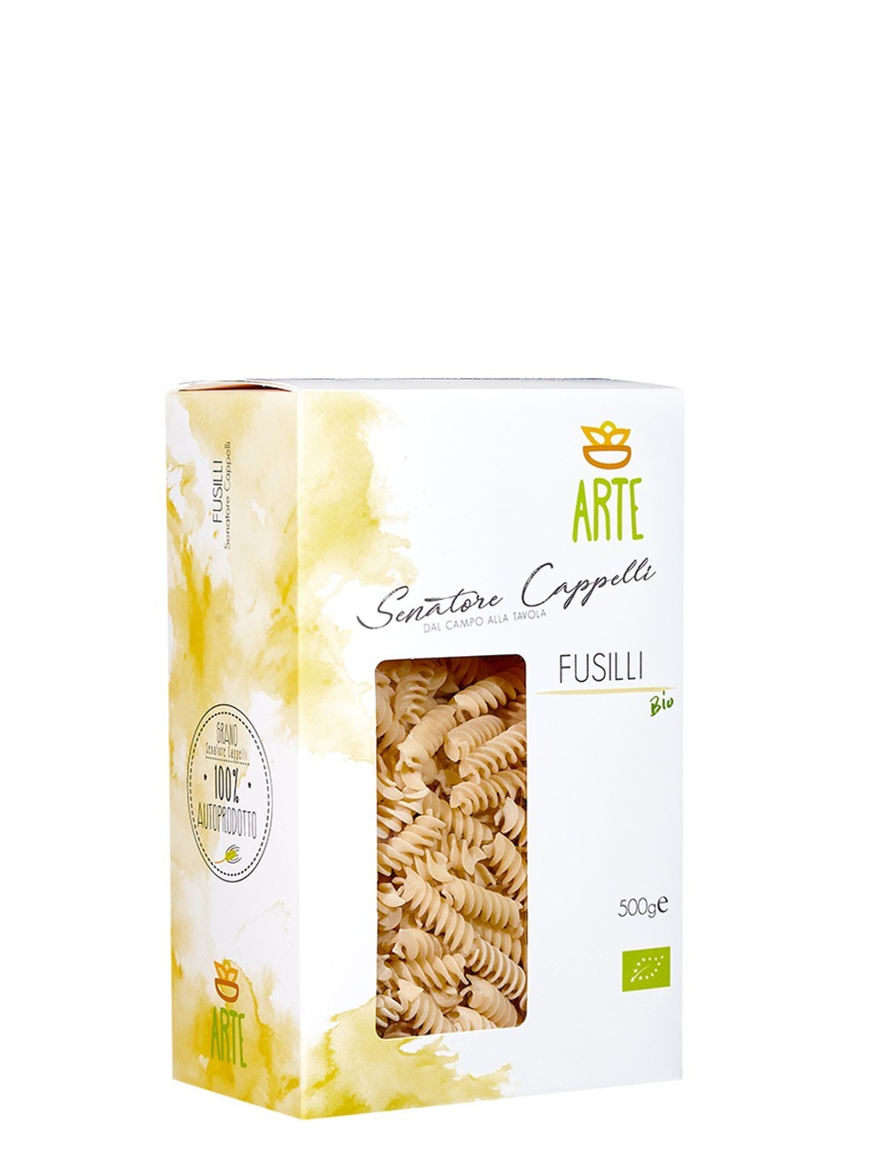 FUSILLI Senatore Cappelli gr 500