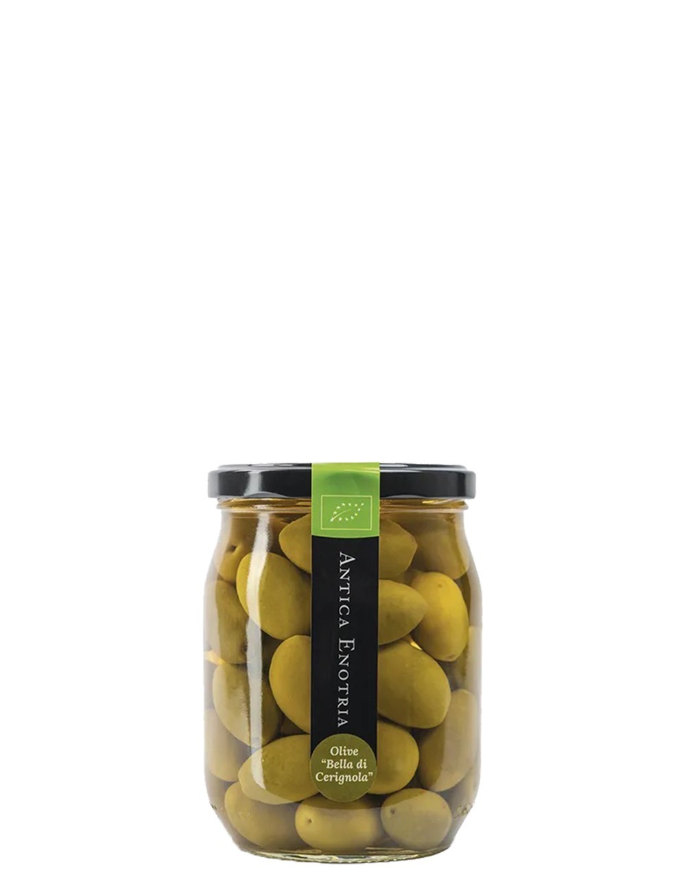 BELLA DI CERIGNOLA 580 ml