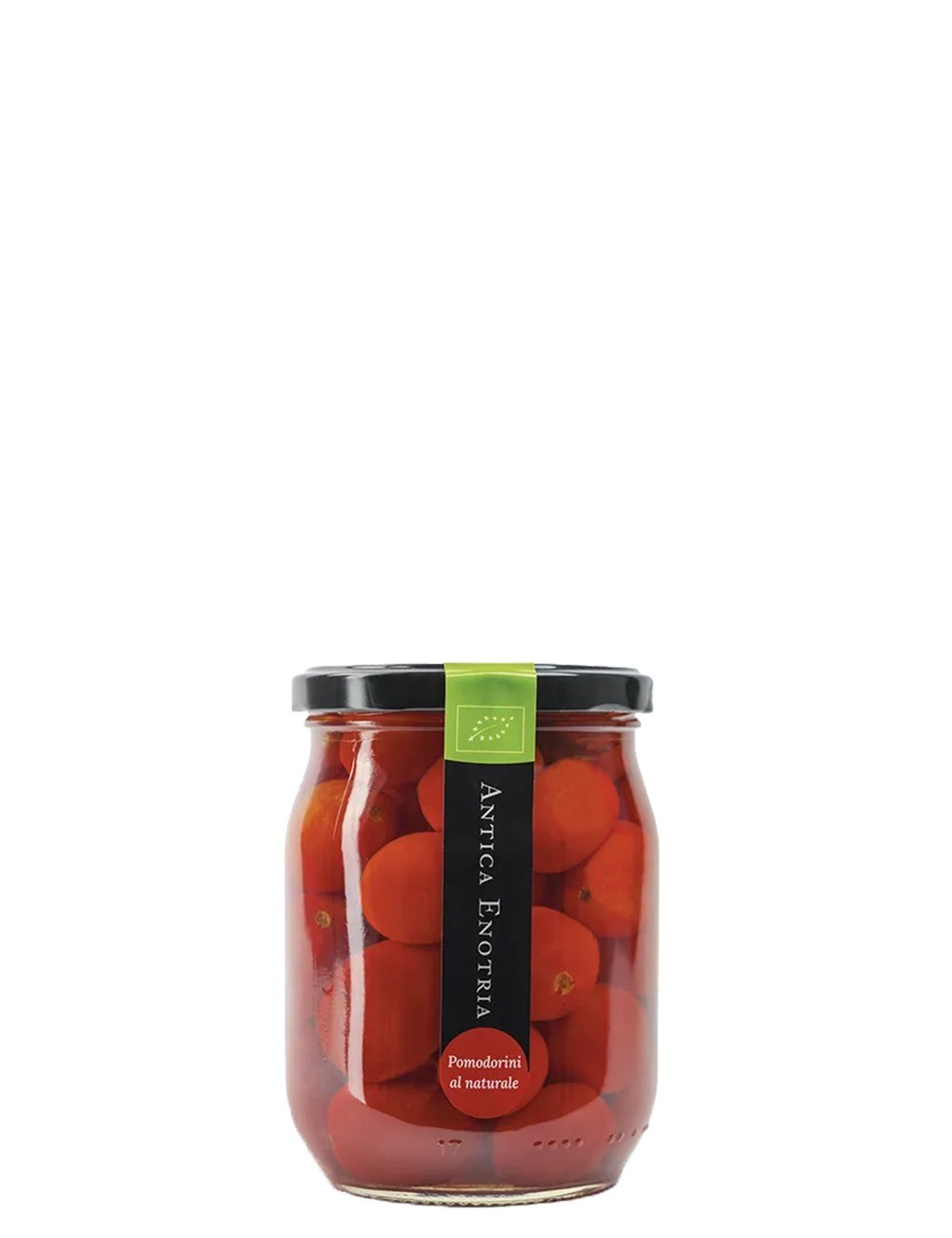 Pomodorini SPACCATI al NATURALE 314 ml