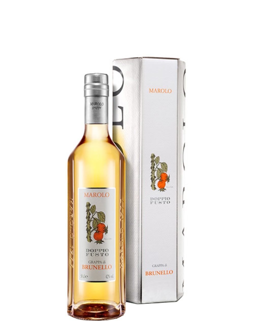 DOPPIO FUSTO BRUNELLO cl 50