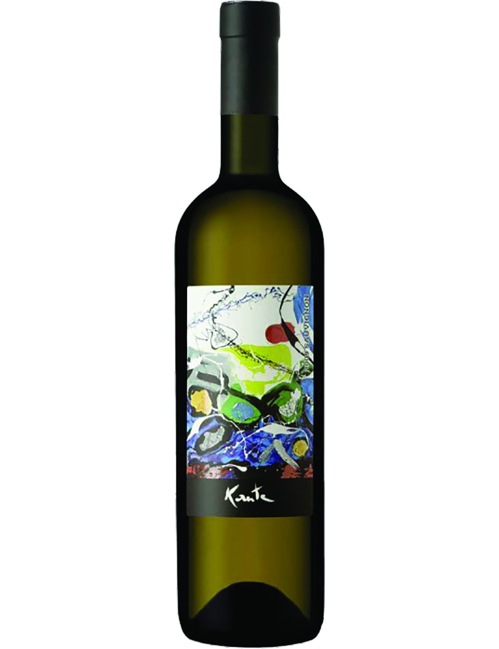 SAUVIGNON Riserva Venezia Giulia I.G.T.