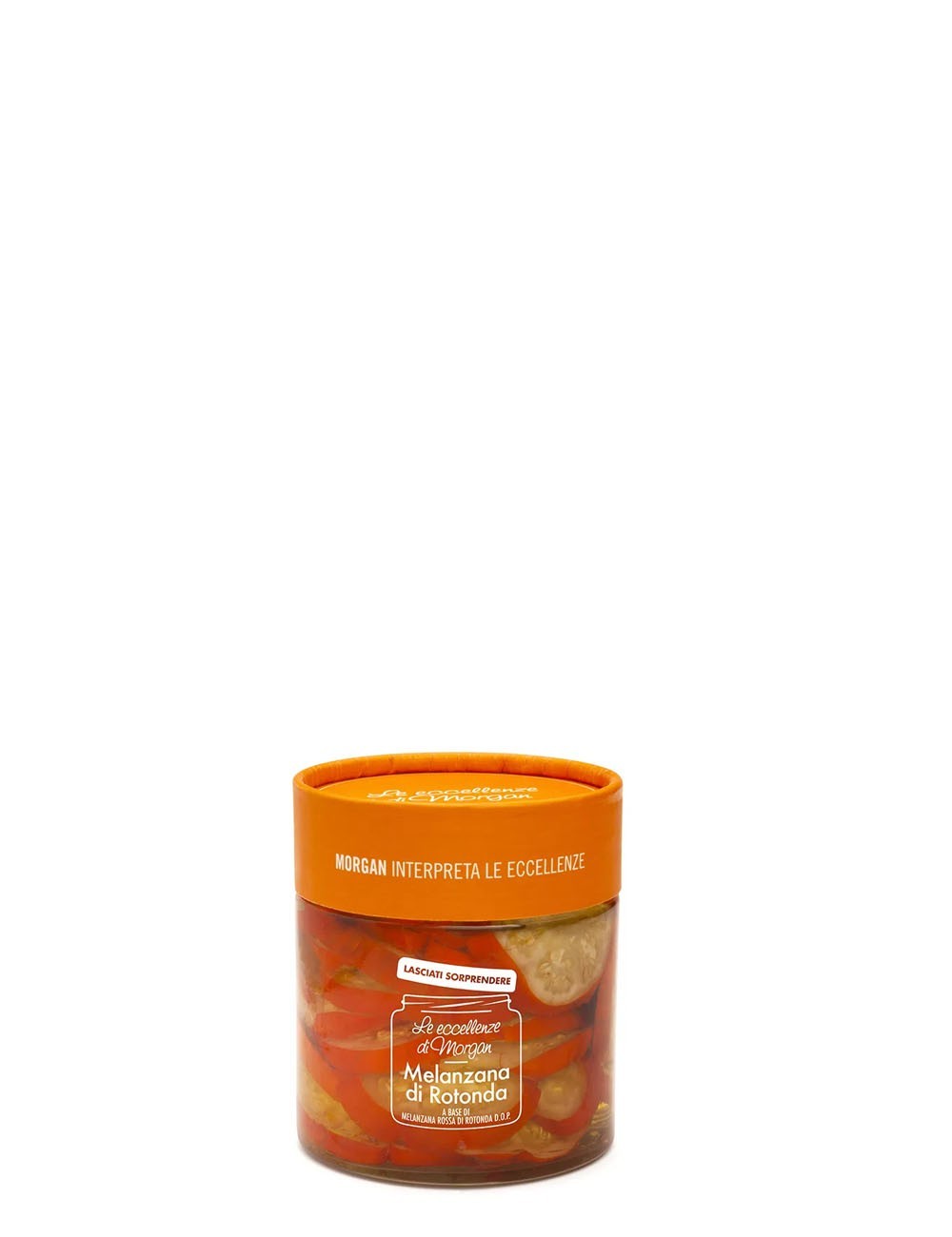 MELANZANA ROSSA 420 gr