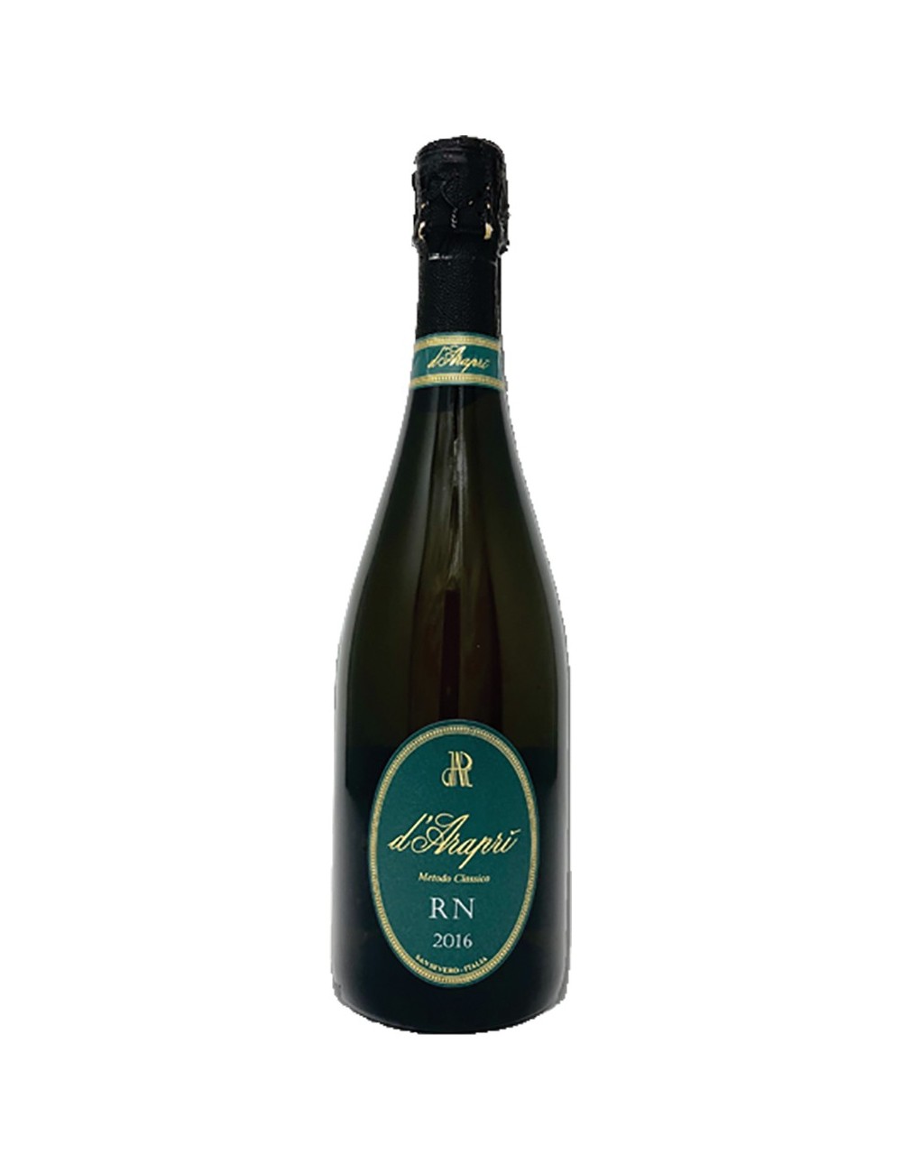 RISERVA NOBILE IGP Daunia