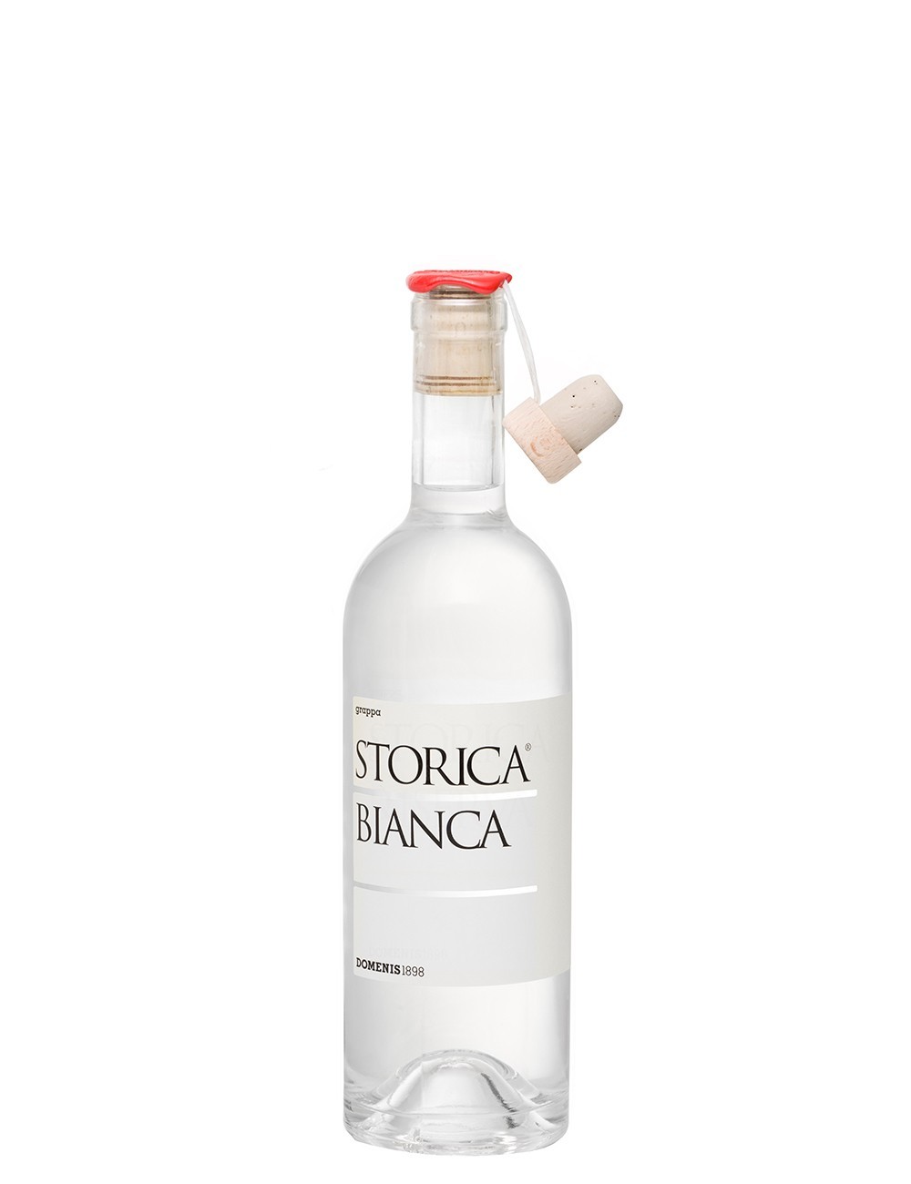STORICA BIANCA cl 50