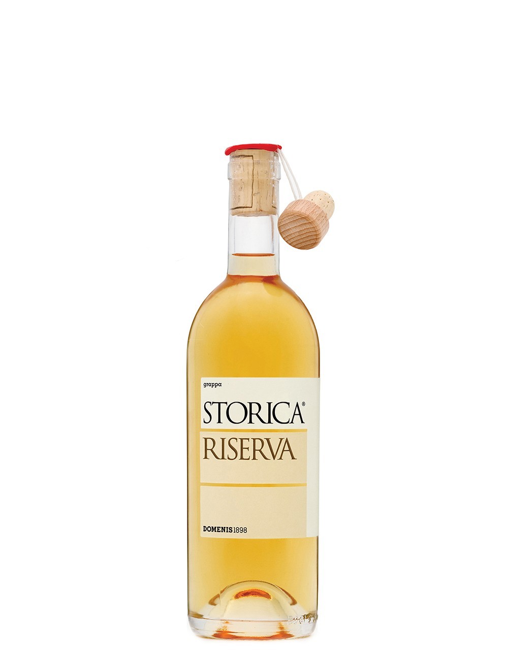 STORICA RISERVA cl 50
