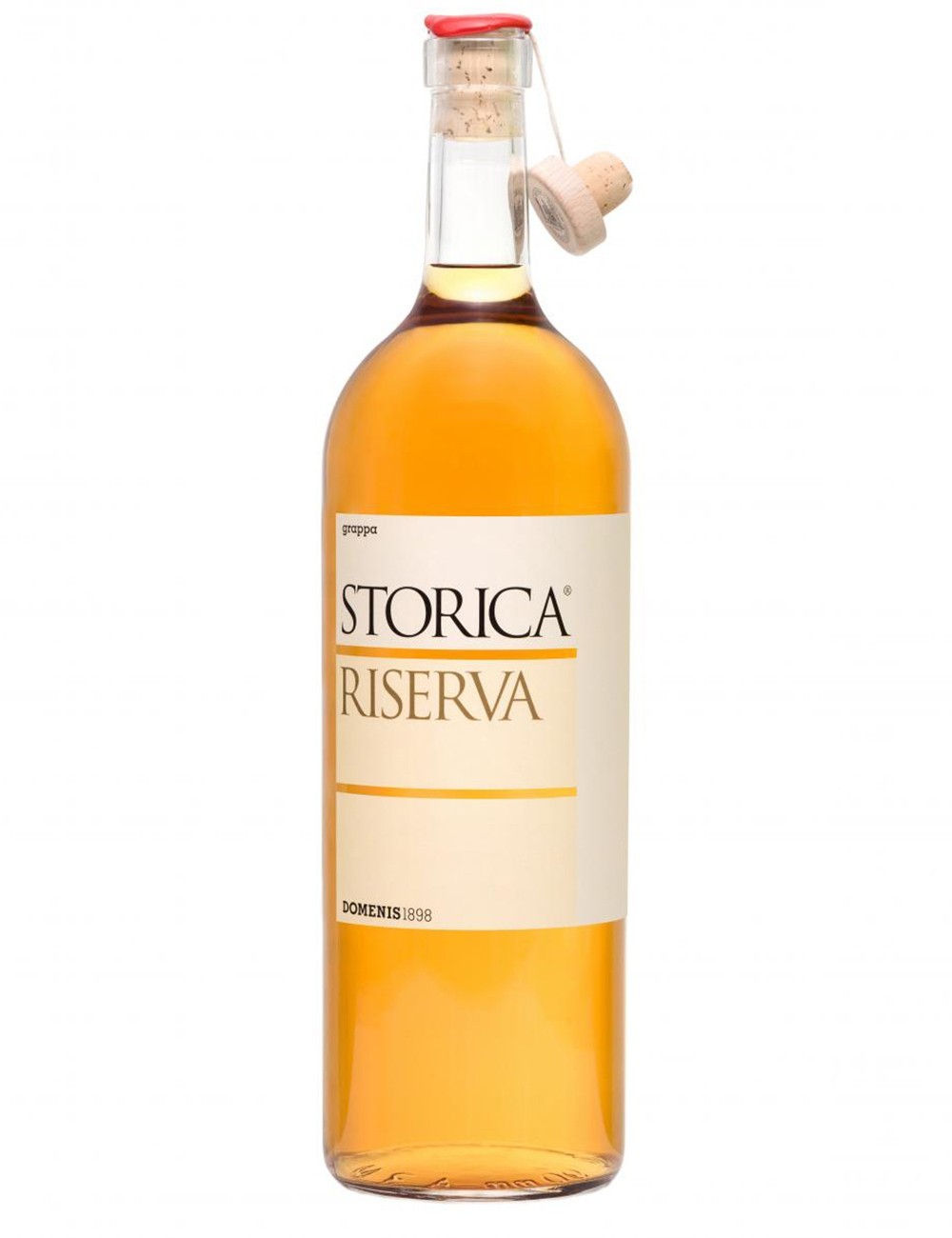 STORICA RISERVA cl 300