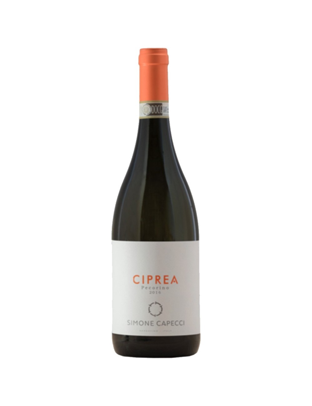 CIPREA OFFIDA PECORINO D.O.C.G.