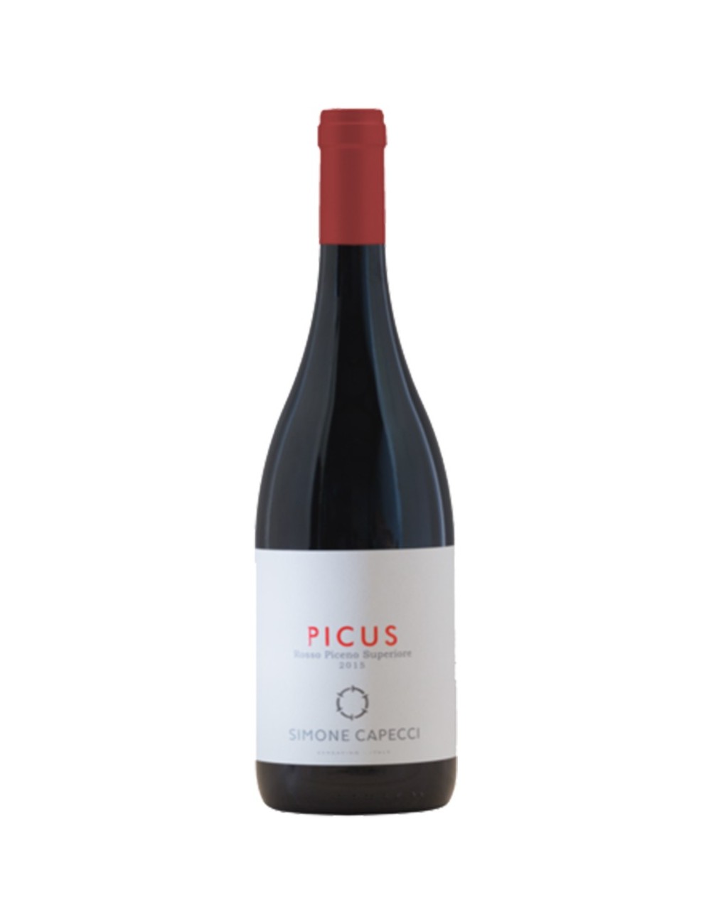 PICUS ROSSO PICENO SUPERIORE D.O.P.