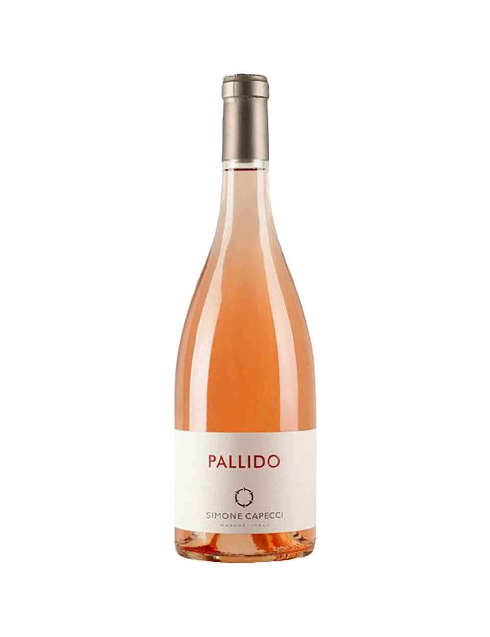 PALLIDO MARCHE ROSATO I.G.T.