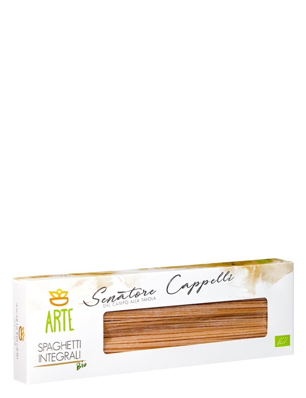 SPAGHETTI INTEGRALI gr 500