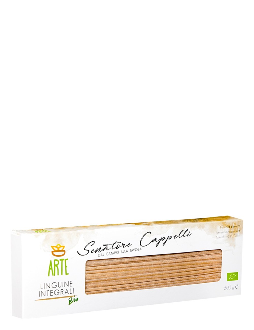 LINGUINE INTEGRALI gr 500