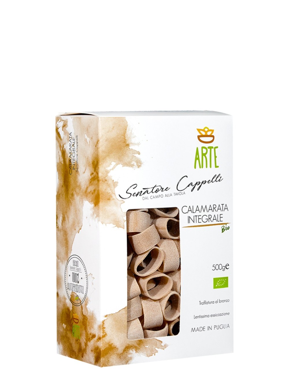 CALAMARATA INTEGRALE gr 500