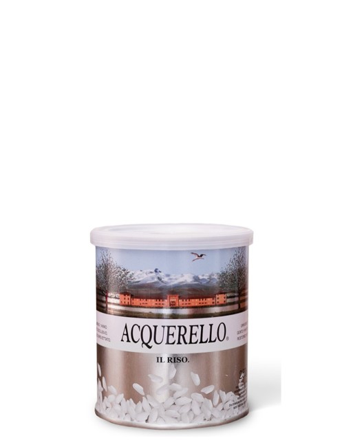 ACQUERELLO Riso Lattina da 250 gr