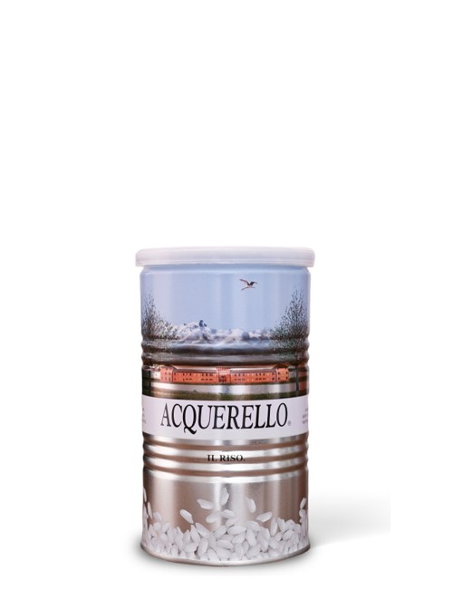 Acquerello Riso Lattina da 500 gr