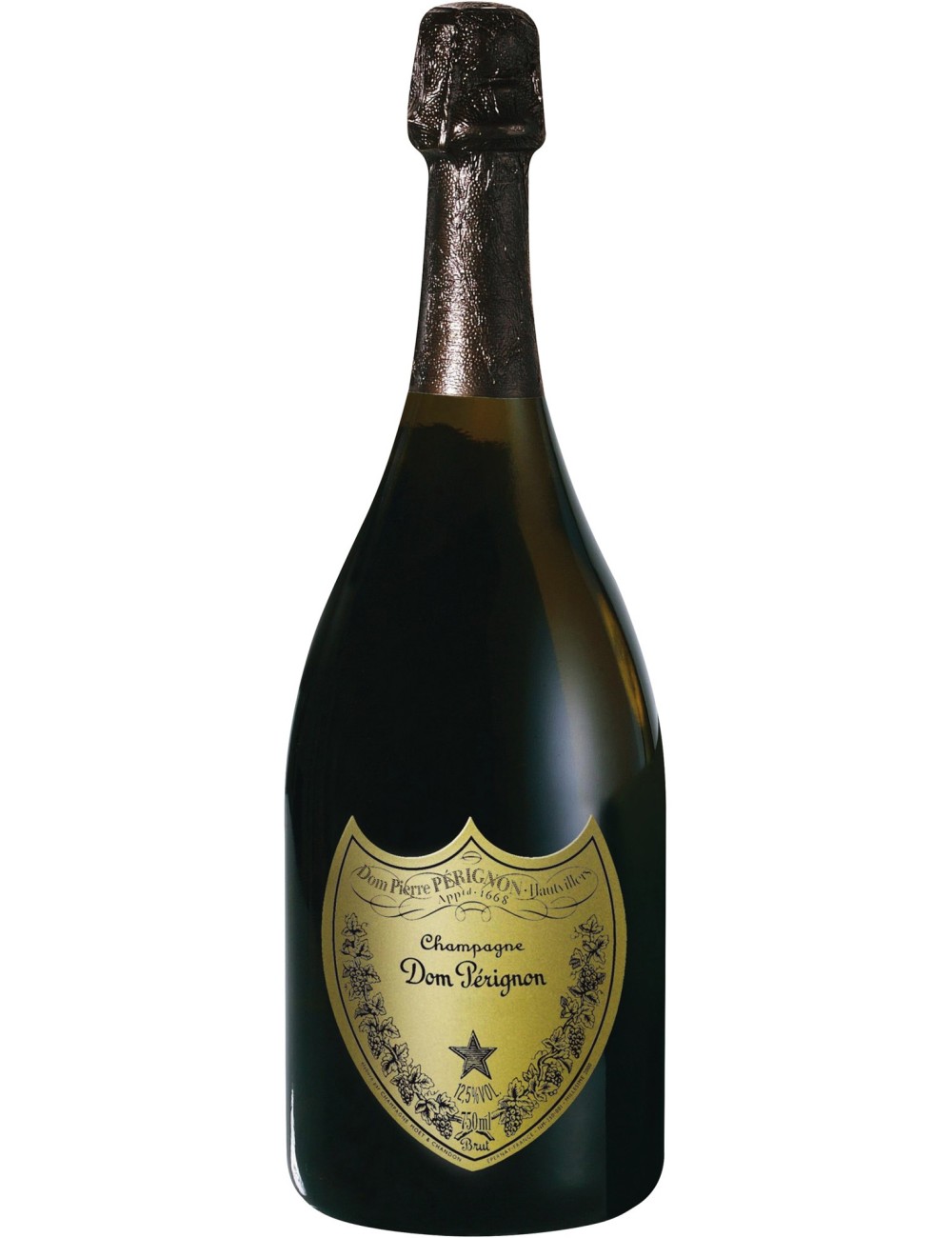 DOM PERIGNON VINTAGE 2010