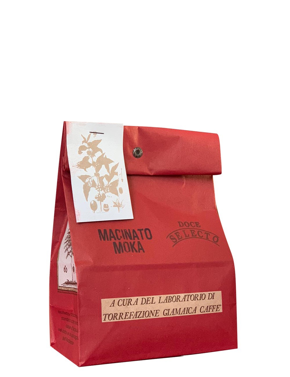 SANTOS DOLCE SELECTO Brasile 250 gr