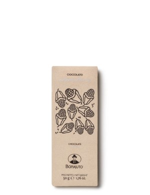 Cioccolato 90% gr 50