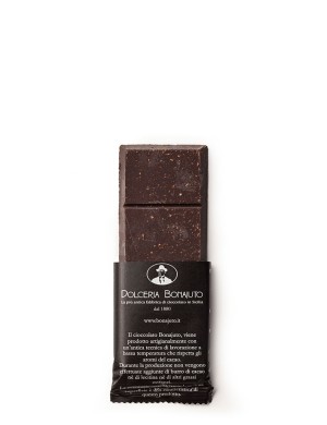 Cioccolato Zenzero gr 50