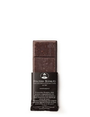 Cioccolato Mascobado gr 50