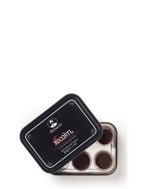 Xocoàtl al peperoncino 6pz