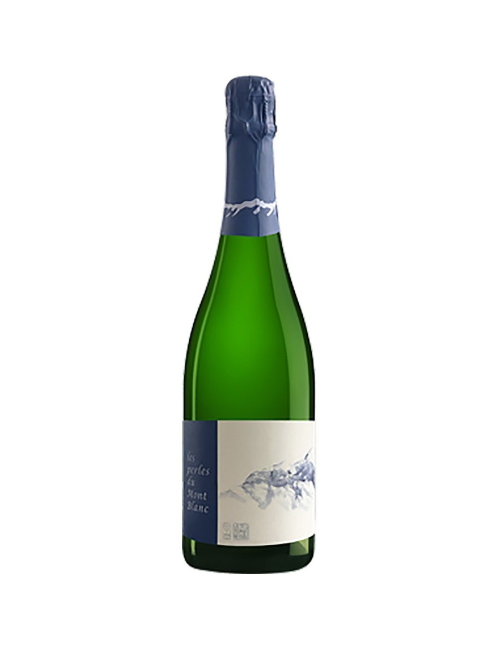Les Perles du Mont Blanc Brut - AYSE Patrick & Dominique Belluard