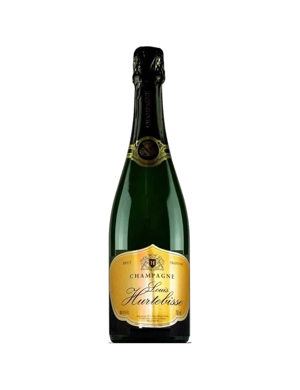 Champagne HURTEBISSE S/A brut