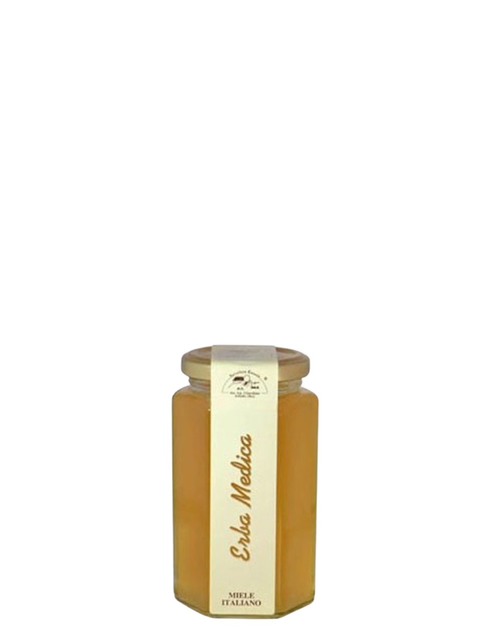 MIELE ERBA MEDICA gr 350