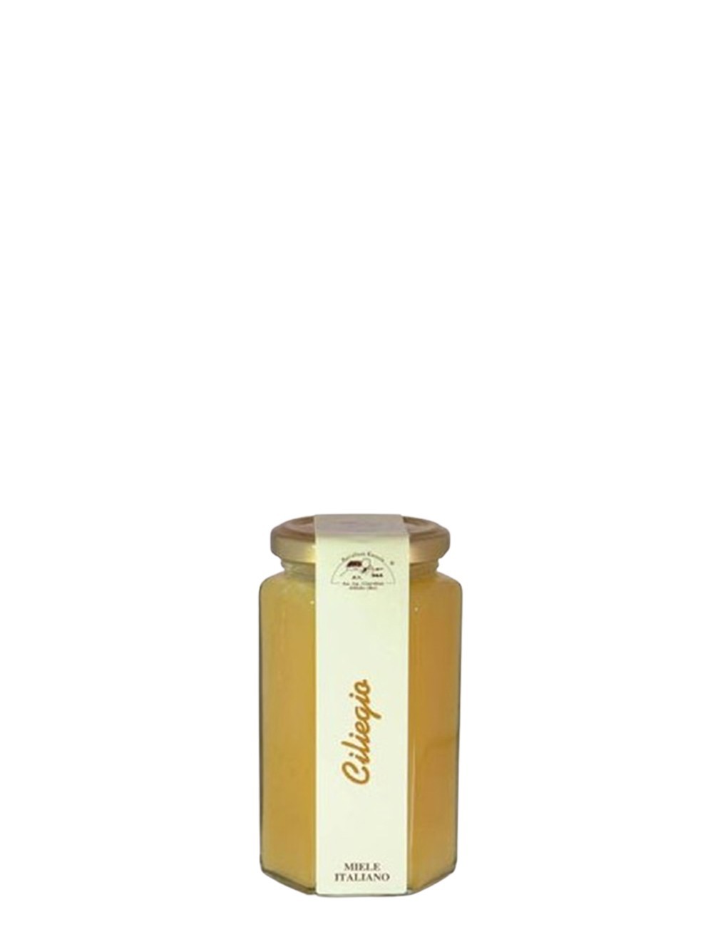 MIELE CILIEGIO gr 350