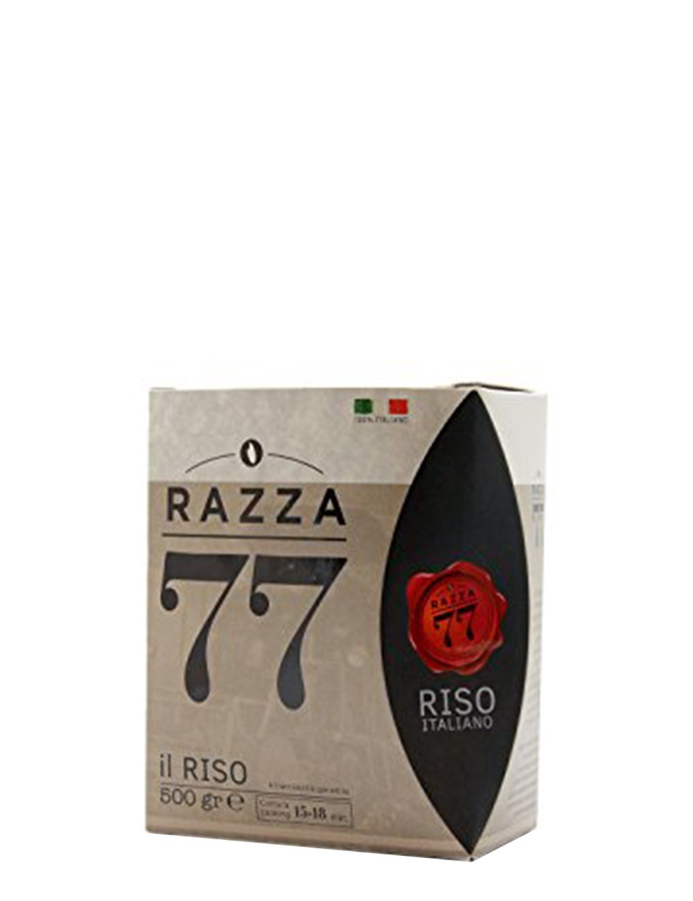 RAZZA 77 gr 500
