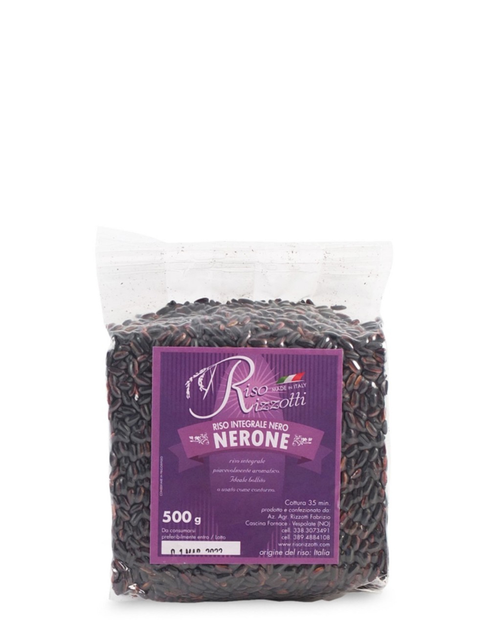 NERONE gr 500