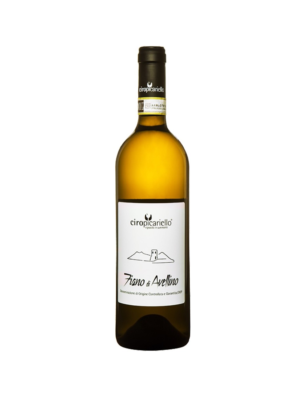 Fiano di Avellino D.O.P.