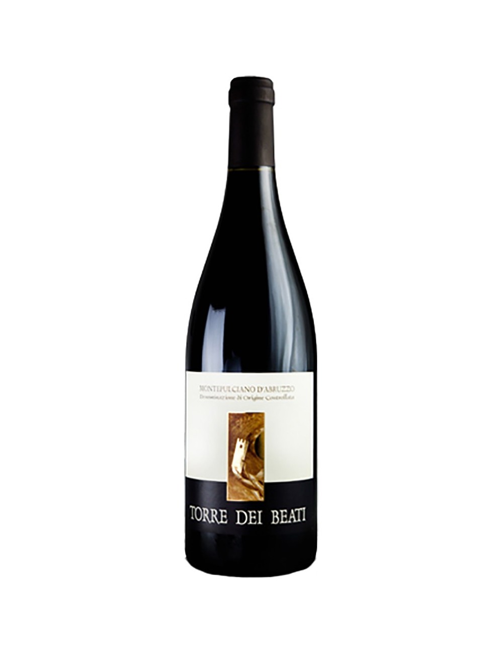 Montepulciano d'Abruzzo D.O.C.