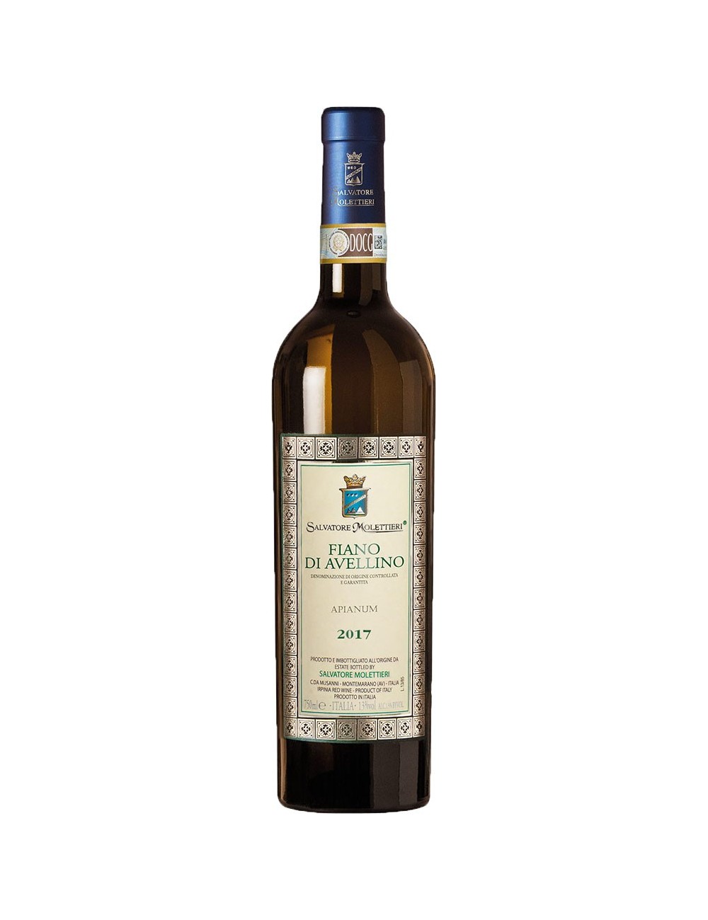 FIANO DI AVELLINO D.O.C.G. APIANUM