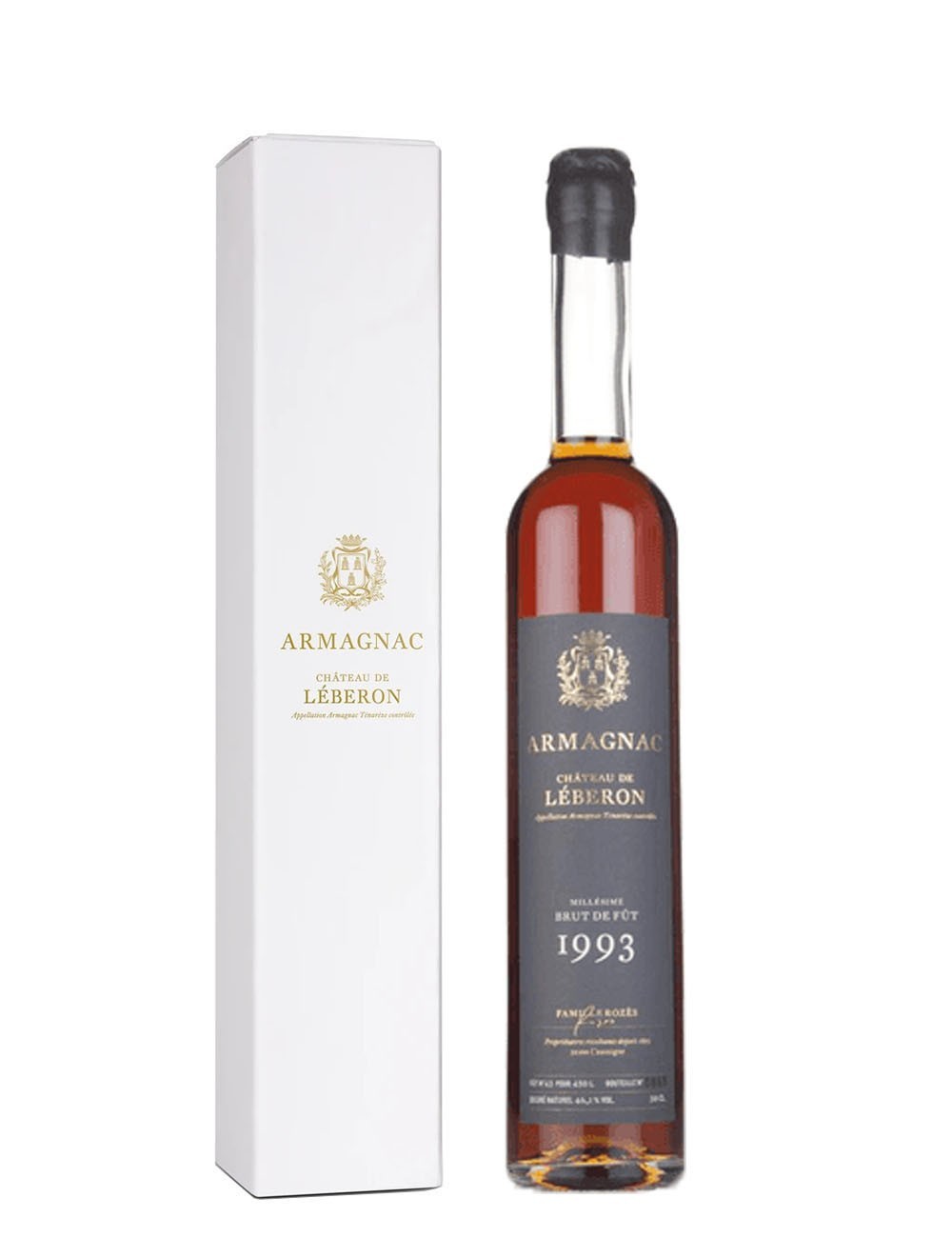 Armagnac 1993 22 anni cl 50