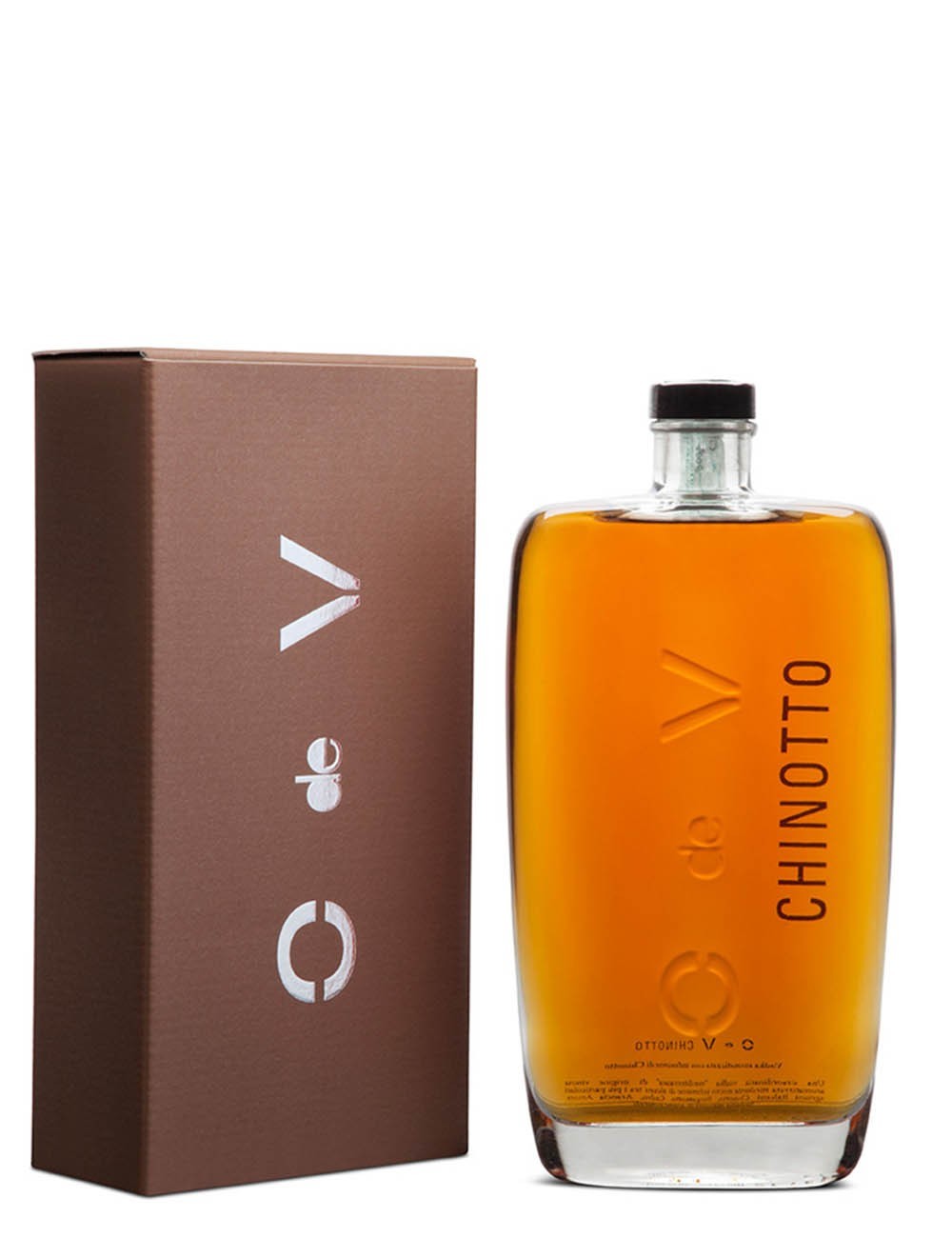 EVO ODEV Vodka CHINOTTO cl 100