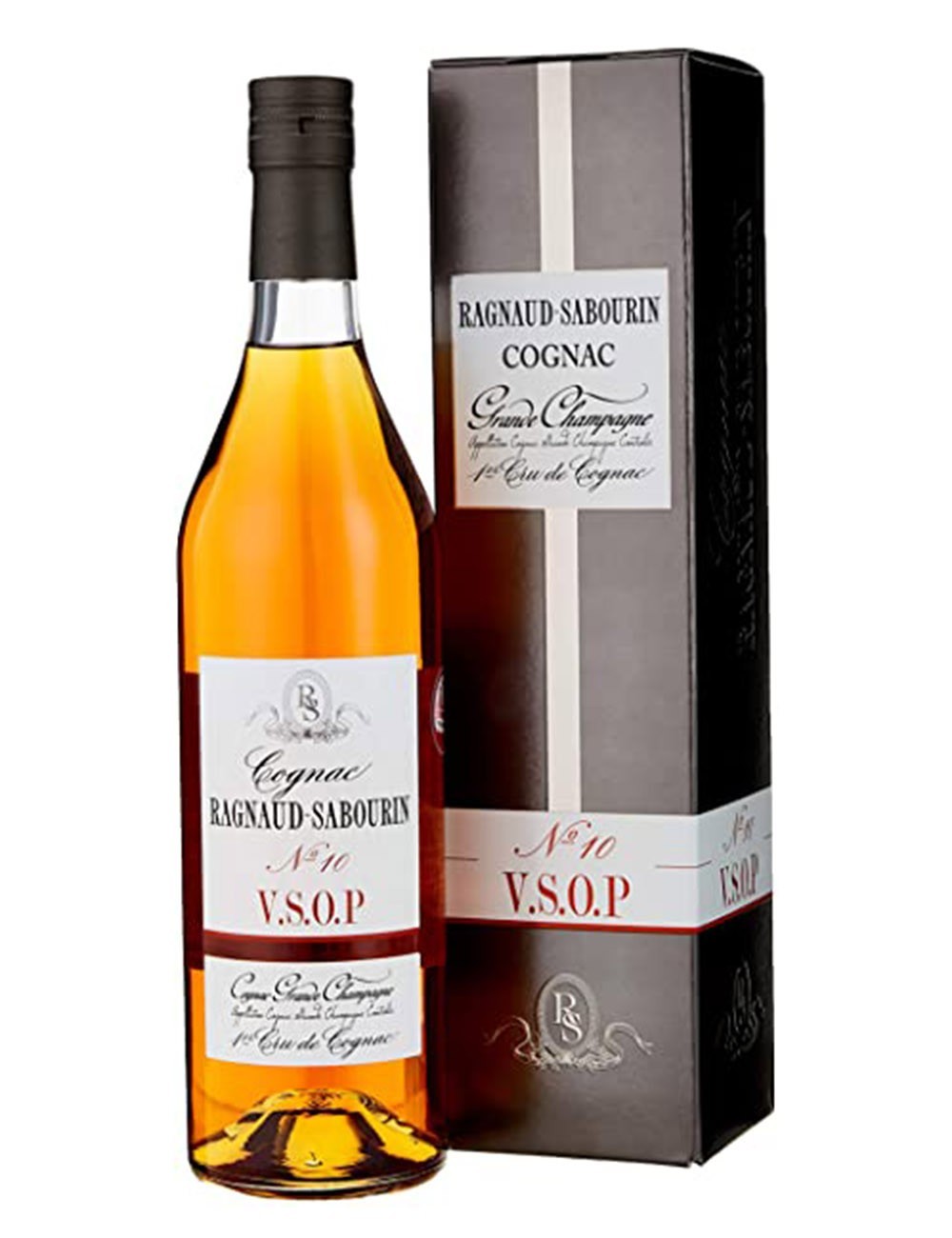 COGNAC G.C. VSOP 10 anni cl 70