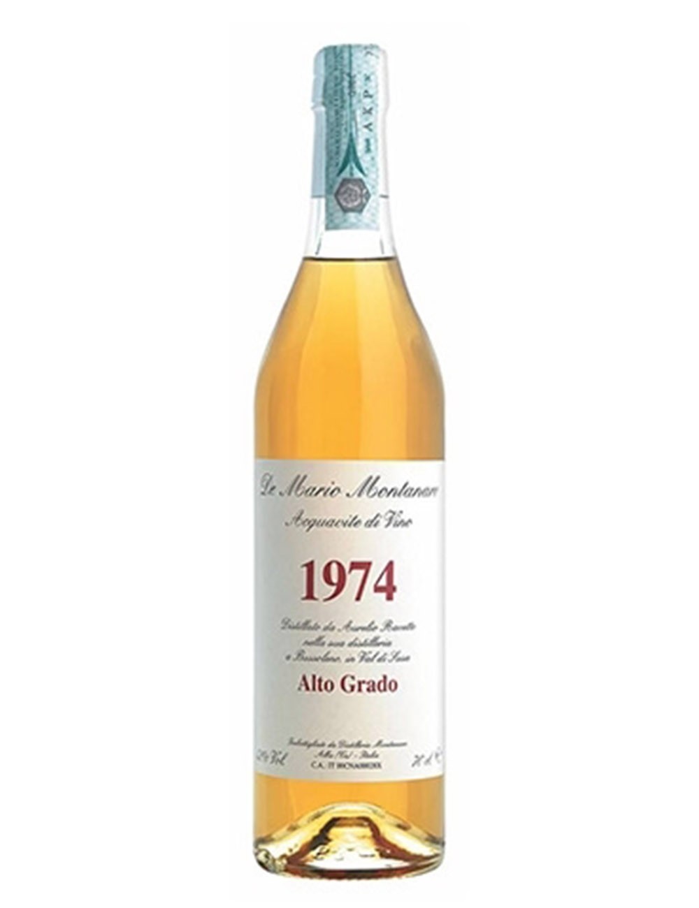 Brandy 1974 Altogrado